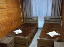 Дом в Новгородская область, Валдай Санкт-Петербургская ул., 14 (70 м²) - . Валдай - фото 14