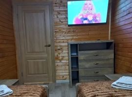 Дом в Новгородская область, Валдай Санкт-Петербургская ул., 14 (70 м²) - . Валдай - фото 15
