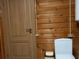 Дом в Новгородская область, Валдай Санкт-Петербургская ул., 14 (70 м²) - . Валдай - фото 16