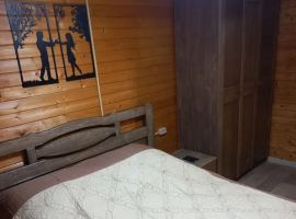 Дом в Новгородская область, Валдай Санкт-Петербургская ул., 14 (70 м²) - . Валдай - фото 1