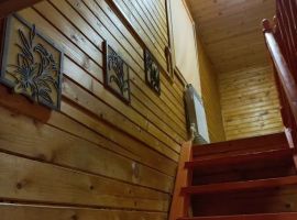 Дом в Новгородская область, Валдай Санкт-Петербургская ул., 14 (70 м²) - . Валдай - фото 20
