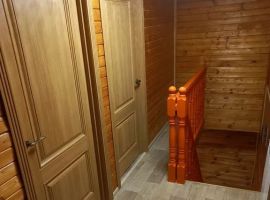 Дом в Новгородская область, Валдай Санкт-Петербургская ул., 14 (70 м²) - . Валдай - фото 21