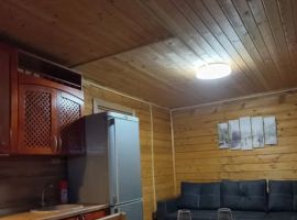 Дом в Новгородская область, Валдай Санкт-Петербургская ул., 14 (70 м²) - . Валдай - фото 3