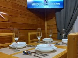 Дом в Новгородская область, Валдай Санкт-Петербургская ул., 14 (70 м²) - . Валдай - фото 4