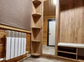 Дом в Новгородская область, Валдай Санкт-Петербургская ул., 14 (70 м²) - . Валдай - фото 6