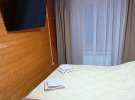 Дом в Новгородская область, Валдай Санкт-Петербургская ул., 14 (70 м²) - . Валдай - фото 7