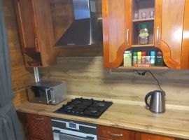 Дом в Новгородская область, Валдай Санкт-Петербургская ул., 14 (70 м²) - . Валдай - фото 8