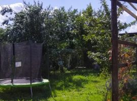 Дом в Новгородская область, Валдай Советский просп., 54 (24 м²) - . Валдай - фото 10