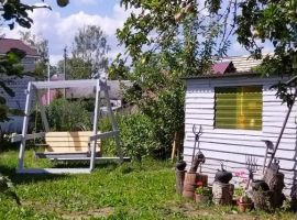 Дом в Новгородская область, Валдай Советский просп., 54 (24 м²) - . Валдай - фото 11