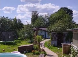 Дом в Новгородская область, Валдай Советский просп., 54 (24 м²) - . Валдай - фото 12
