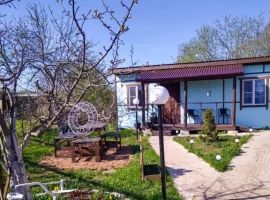 Дом в Новгородская область, Валдай Советский просп., 54 (24 м²) - . Валдай - фото 1