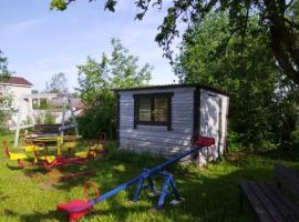 Дом в Новгородская область, Валдай Советский просп., 54 (24 м²) - . Валдай - фото 19
