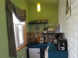 Дом в Новгородская область, Валдай Советский просп., 54 (24 м²) - . Валдай - фото 21