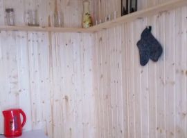 Дом в Новгородская область, Валдай Советский просп., 54 (24 м²) - . Валдай - фото 26