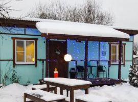 Дом в Новгородская область, Валдай Советский просп., 54 (24 м²) - . Валдай - фото 4