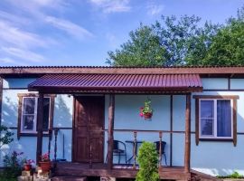 Дом в Новгородская область, Валдай Советский просп., 54 (24 м²) - . Валдай - фото 5