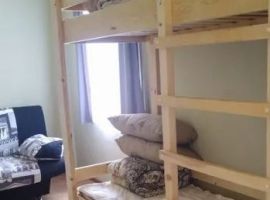 Дом в Новгородская область, Валдай Советский просп., 54 (24 м²) - . Валдай - фото 8