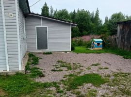 Дом в Новгородская область, Окуловка ул. Дзержинского, 14 (64 м²) - Дзержинского. Окуловка - фото 10