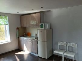 Дом в Новгородская область, Окуловка ул. Дзержинского, 14 (64 м²) - Дзержинского. Окуловка - фото 11