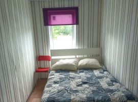 Дом в Новгородская область, Окуловка ул. Дзержинского, 14 (64 м²) - Дзержинского. Окуловка - фото 2