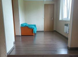 Дом в Новгородская область, Окуловка ул. Дзержинского, 14 (64 м²) - Дзержинского. Окуловка - фото 3