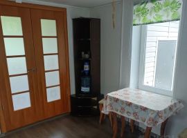 Дом в Новгородская область, Окуловка ул. Дзержинского, 14 (64 м²) - Дзержинского. Окуловка - фото 4