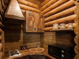 Дом в Нижегородская область, Нижний Новгород Артельная ул., 21А (30 м²) - . Нижний Новгород - фото 3