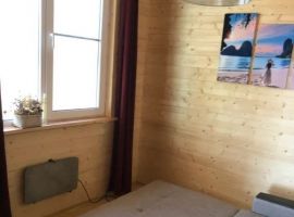 Дом в Нижегородская область, Нижний Новгород Колос СНТ, 285 (70 м²) - . Нижний Новгород - фото 14