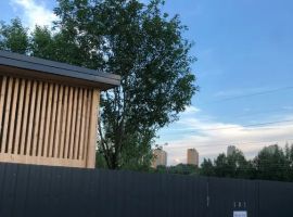 Дом в Нижегородская область, Нижний Новгород Колос СНТ, 285 (70 м²) - . Нижний Новгород - фото 20