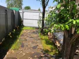 Дом в Нижегородская область, Нижний Новгород Колос СНТ, 285 (70 м²) - . Нижний Новгород - фото 22