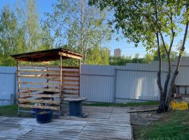 Дом в Нижегородская область, Нижний Новгород Колос СНТ, 285 (70 м²) - . Нижний Новгород - фото 28