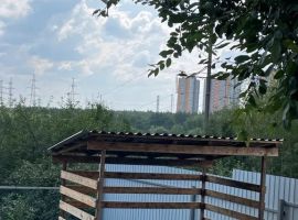 Дом в Нижегородская область, Нижний Новгород Колос СНТ, 285 (70 м²) - . Нижний Новгород - фото 30