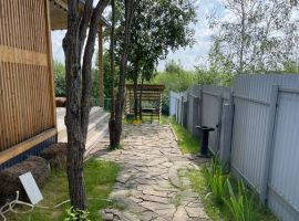 Дом в Нижегородская область, Нижний Новгород Колос СНТ, 285 (70 м²) - . Нижний Новгород - фото 32