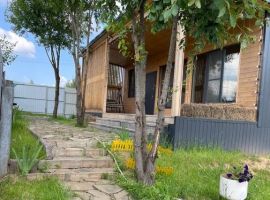 Дом в Нижегородская область, Нижний Новгород Колос СНТ, 285 (70 м²) - . Нижний Новгород - фото 33