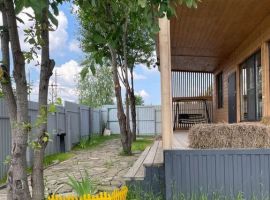 Дом в Нижегородская область, Нижний Новгород Колос СНТ, 285 (70 м²) - . Нижний Новгород - фото 34