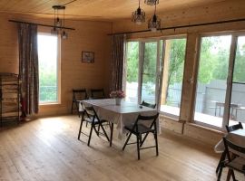 Дом в Нижегородская область, Нижний Новгород Колос СНТ, 285 (70 м²) - . Нижний Новгород - фото 6