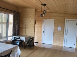 Дом в Нижегородская область, Нижний Новгород Колос СНТ, 285 (70 м²) - . Нижний Новгород - фото 8