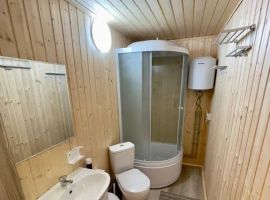 Дом в Нижегородская область, Бор ул. Луначарского, 12Г (36 м²) - Луначарского. Бор - фото 5