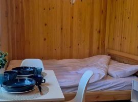Дом в Нижегородская область, Нижний Новгород Воротынская ул., 1Б (15 м²) - . Нижний Новгород - фото 1