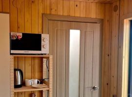 Дом в Нижегородская область, Нижний Новгород Воротынская ул., 1Б (15 м²) - . Нижний Новгород - фото 2