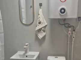 Дом в Нижегородская область, Нижний Новгород Воротынская ул., 1Б (15 м²) - . Нижний Новгород - фото 4