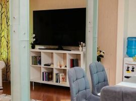 Дом в Нижегородская область, Ворсма Павловский район, Набережная ул., 4 (100 м²) - Набережная (Орлов Овраг тер.). Ворсма - фото 9