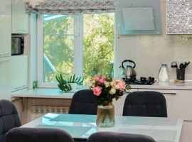 Дом в Нижегородская область, Ворсма Павловский район, Набережная ул., 4 (100 м²) - Набережная (Орлов Овраг тер.). Ворсма - фото 13