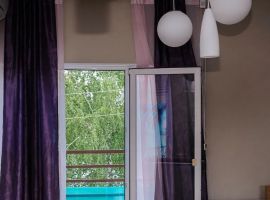 Дом в Нижегородская область, Ворсма Павловский район, Набережная ул., 4 (100 м²) - Набережная (Орлов Овраг тер.). Ворсма - фото 19