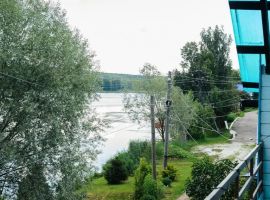 Дом в Нижегородская область, Ворсма Павловский район, Набережная ул., 4 (100 м²) - Набережная (Орлов Овраг тер.). Ворсма - фото 24