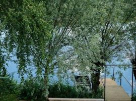 Дом в Нижегородская область, Ворсма Павловский район, Набережная ул., 4 (100 м²) - Набережная (Орлов Овраг тер.). Ворсма - фото 25