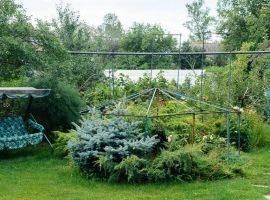 Дом в Нижегородская область, Ворсма Павловский район, Набережная ул., 4 (100 м²) - Набережная (Орлов Овраг тер.). Ворсма - фото 26
