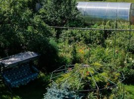 Дом в Нижегородская область, Ворсма Павловский район, Набережная ул., 4 (100 м²) - Набережная (Орлов Овраг тер.). Ворсма - фото 2