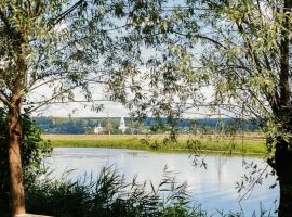 Дом в Нижегородская область, Ворсма Павловский район, Набережная ул., 4 (100 м²) - Набережная (Орлов Овраг тер.). Ворсма - фото 3
