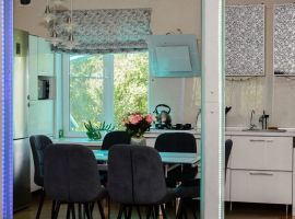 Дом в Нижегородская область, Ворсма Павловский район, Набережная ул., 4 (100 м²) - Набережная (Орлов Овраг тер.). Ворсма - фото 5